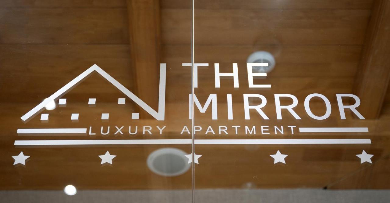 El Tarter The Mirror & Spa Luxury Apartments Экстерьер фото