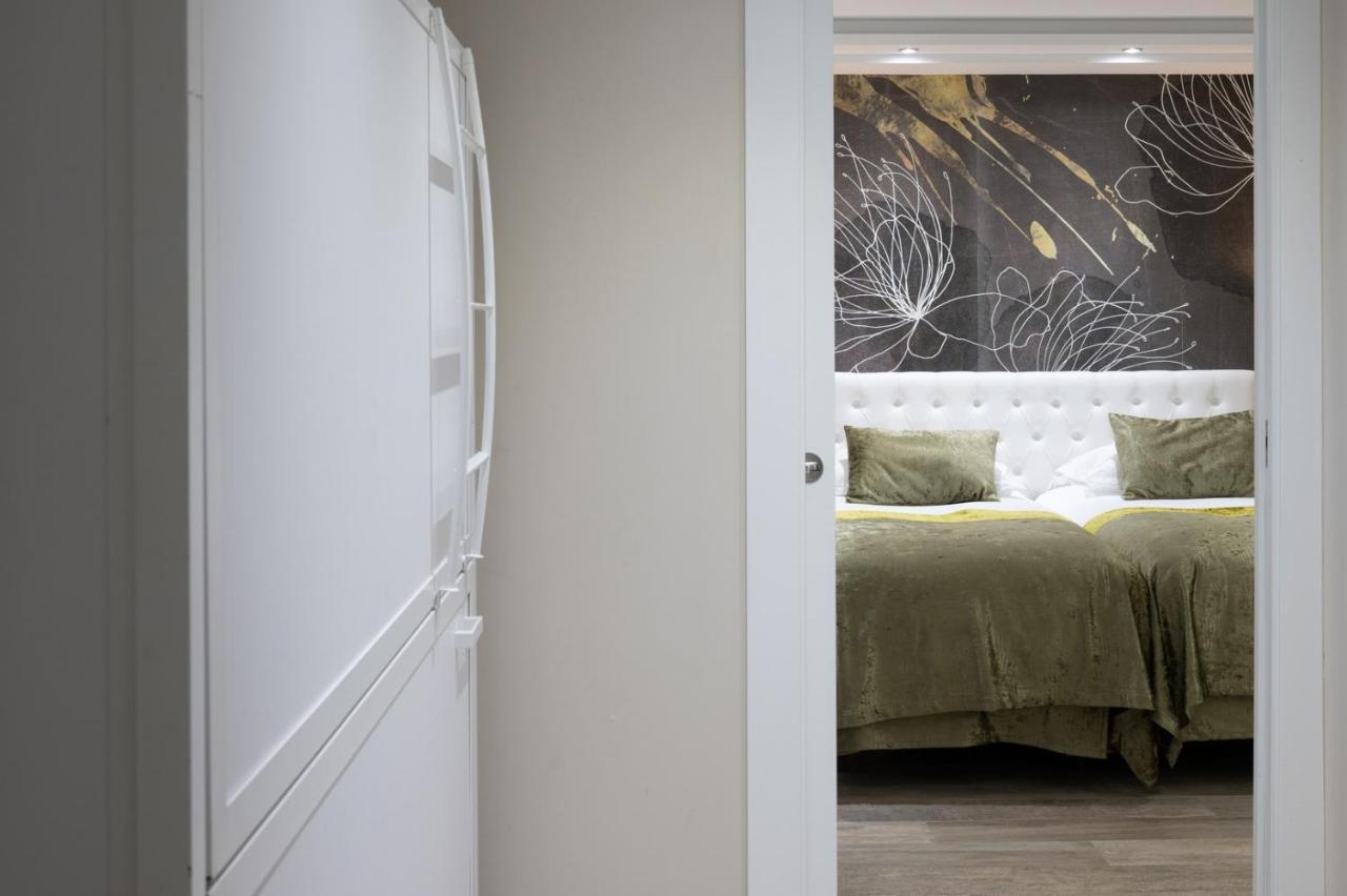 El Tarter The Mirror & Spa Luxury Apartments Экстерьер фото